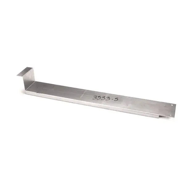 Burner Baffle Small (3-1/4) 3533-5 for Montague MTG3533-5