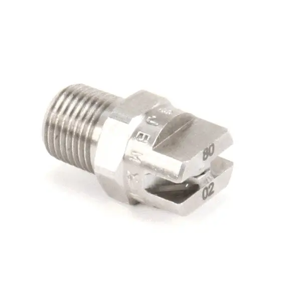 Nozzle 1/8 NPT #VV SS 8002 for Champion  114181