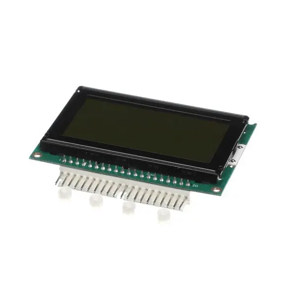 DISPLAY BOARD for Prince Castle 353-1315S