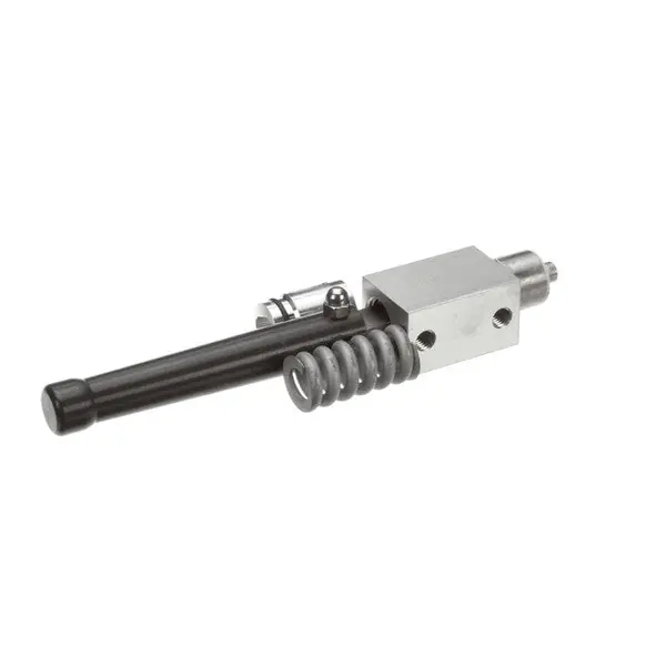 Blade Tension Spring-Screw Assembly for Biro A14787