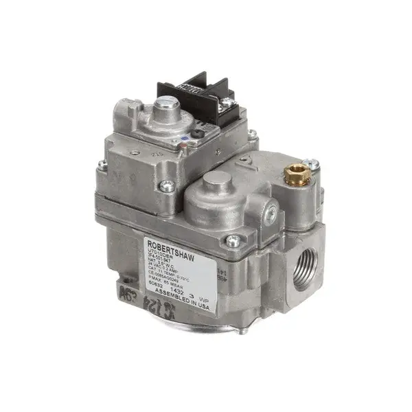 VALVE-GAS 24V 50HZ NAT CE 60632 for Henny Penny HEN60632
