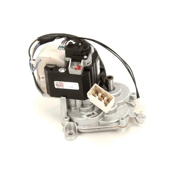 GEAR MTR ASSEMBLY-REMOTE HALL CELL for Stoelting 350785-1