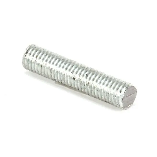 Stud for 2033-8 knob threaded for Montague 3506-8