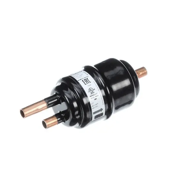 FILTER DRIER POWER 2 INLET PORT 06004900 for Glastender