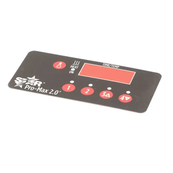 LABEL FOR 28 14 ELEC (6.65 x 3.95 x 0.55) REPLACEMENT MPN for Star Mfg 2M-Z22062