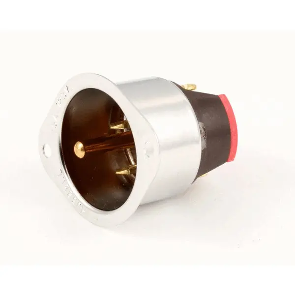 Inlet Miniature 15A 125V IT-3001 for Alto-Shaam IT-3001