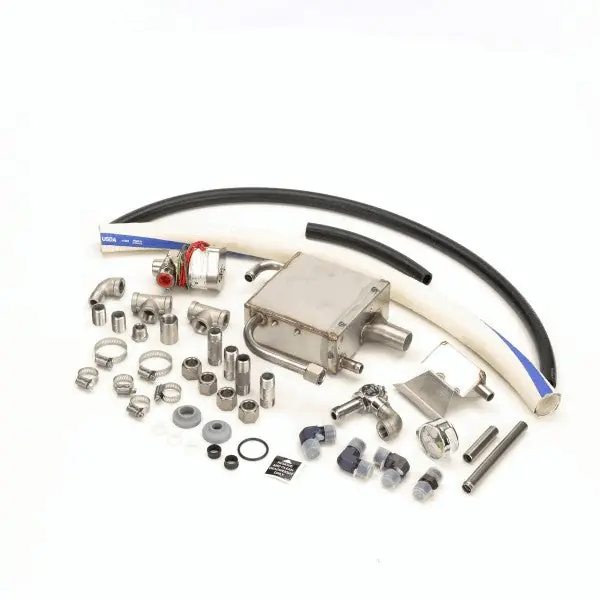 690 FTGS & STEAMBOX 120VAC for Henny Penny 140150
