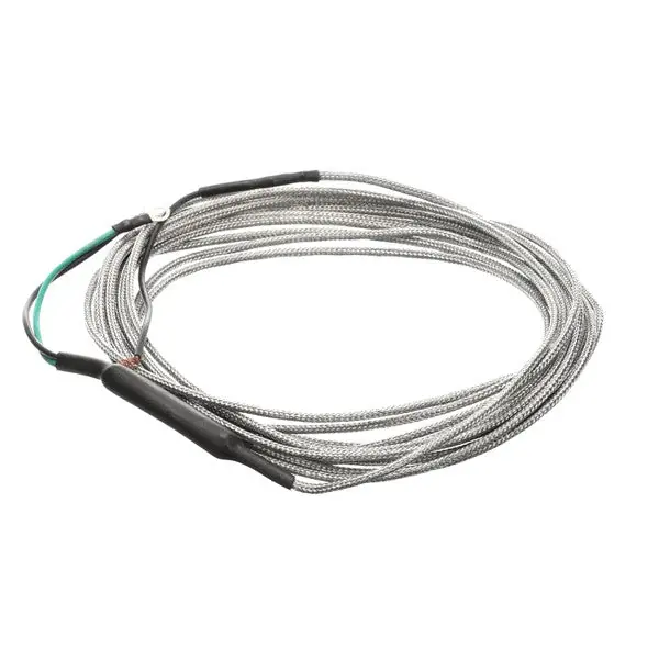 FLUSH DOOR HEAT WIRE 3678 for International Cold Storage MPN 25442