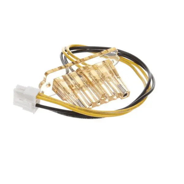 Socket Heater for Cambro S11003