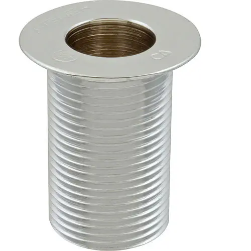 Drain 3/4NPS X 1-3/4L Replacement 10448 for Fisher Manufacturing FSH10448