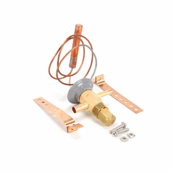 THERMO EXPANSION VALVE AA1/4SW65 R-404A KAI325-60080-12 for Kairak