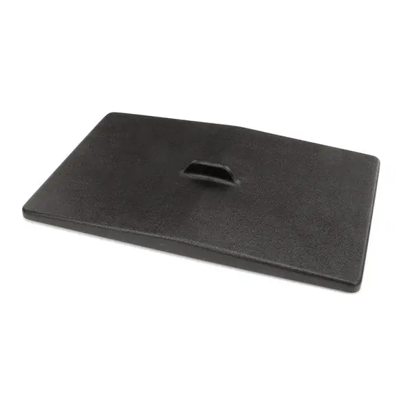 Hopper Cover O212 SHAKE for Stoelting 314466