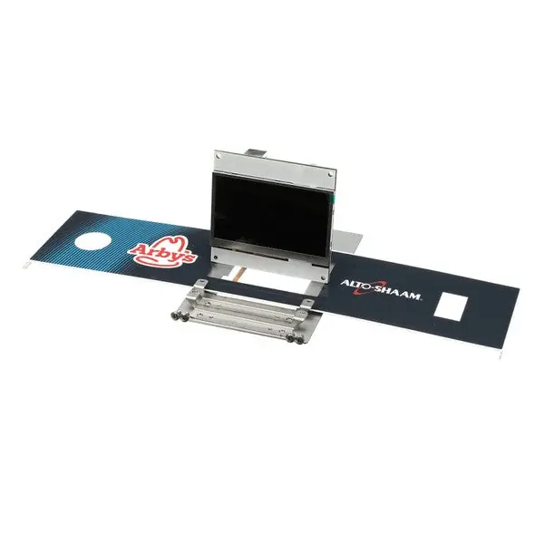 Touch Membrane Board Kit for Alto-Shaam 5023649