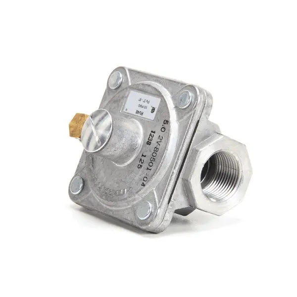 Gas Regulator 3/4X3/4 CLS I 2V-80501-04 for Lang 2V-80501-04