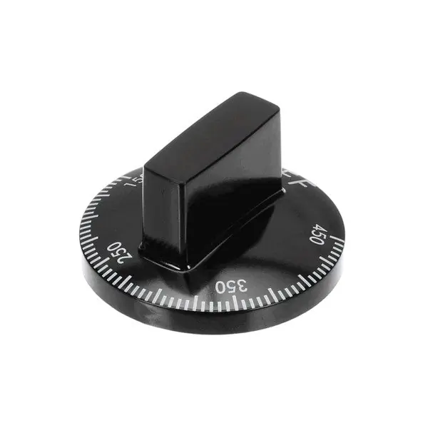 KNOB WEG CONTROL 00-498697 for Hobart  00-498697