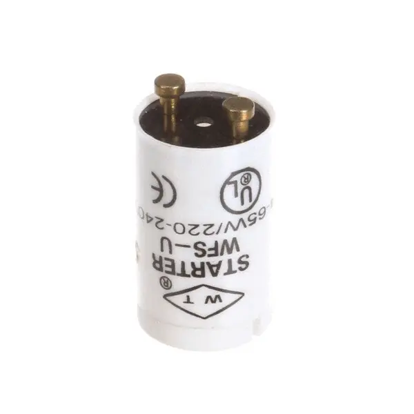 Light Starter for Vollrath Idea-Medalie XRDE7031 for XRDE7031