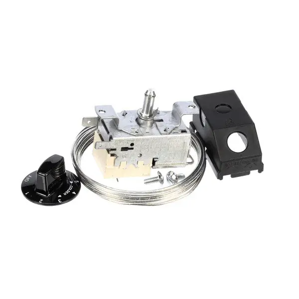 Controller Manual Refrigerat WA030304 for Atosa