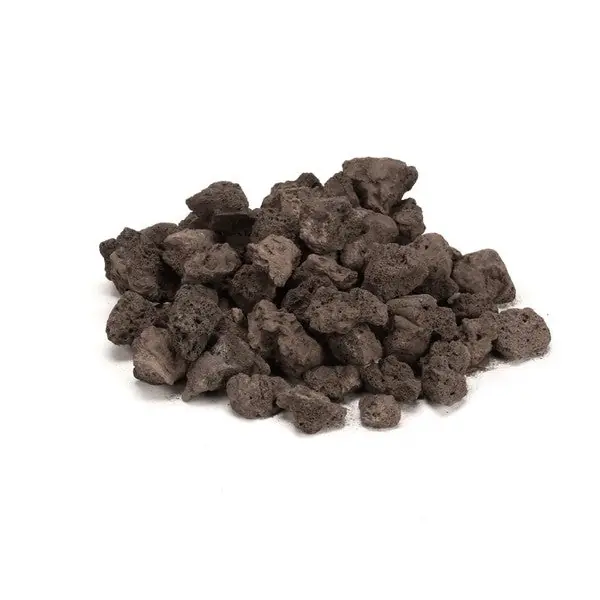 Lava Rock 5lb for Vollrath/Idea-Medalie XCBL0005