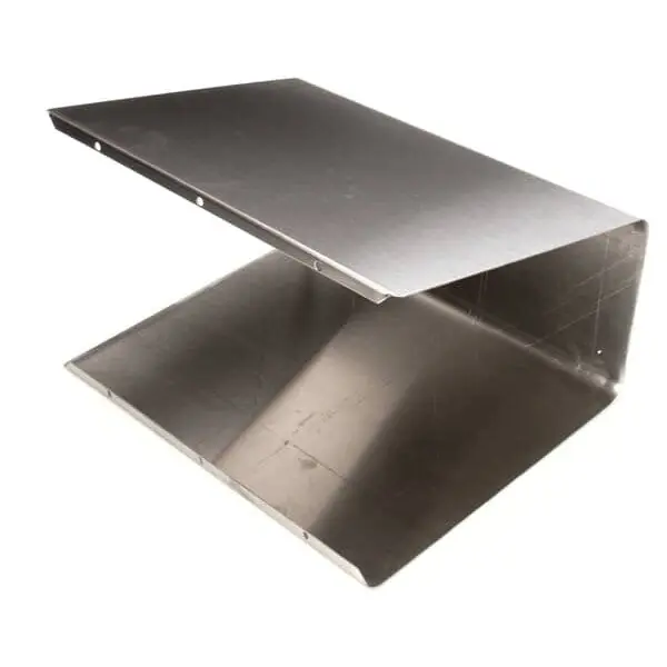 COVER MG22 8700212 for Univex  UNI8700212