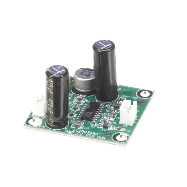 Amplifier Mini-Board for EL2003539 for Eloma EL2003539