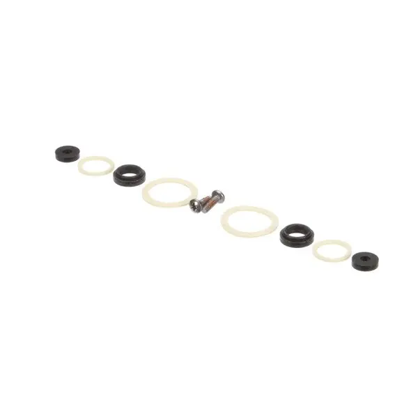 Eterna Parts Kit B-1K Faucet Repair Kit for T&S Brass  TSBB-1K