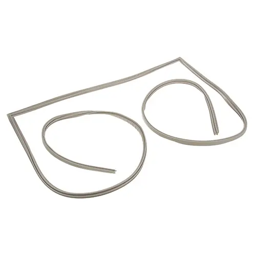 Door Gasket - 3Side 77-1/2 X 37-3/4 for Nor-Lake 172563