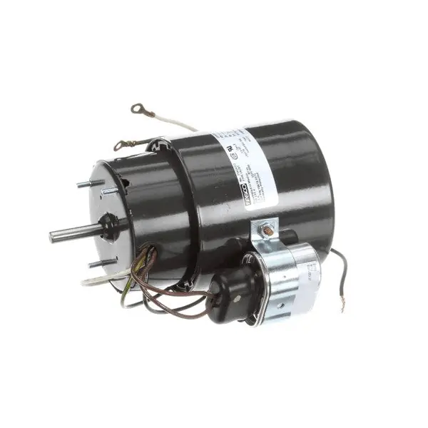 MOTOR CH BASE/PLATE HEATERS 9.4 inches for dinex DX186140372
