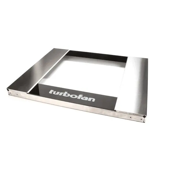 DOOR OUTER GLASS ASSEMBLY E31D for Moffat M235276