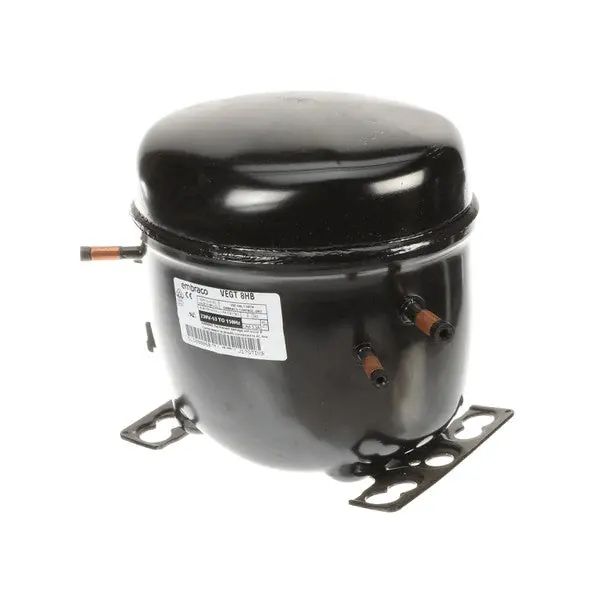 COMPRESSOR REPLACEMENT PART FOR VEG 1007920-CMP for Perlick 1007920-CMP