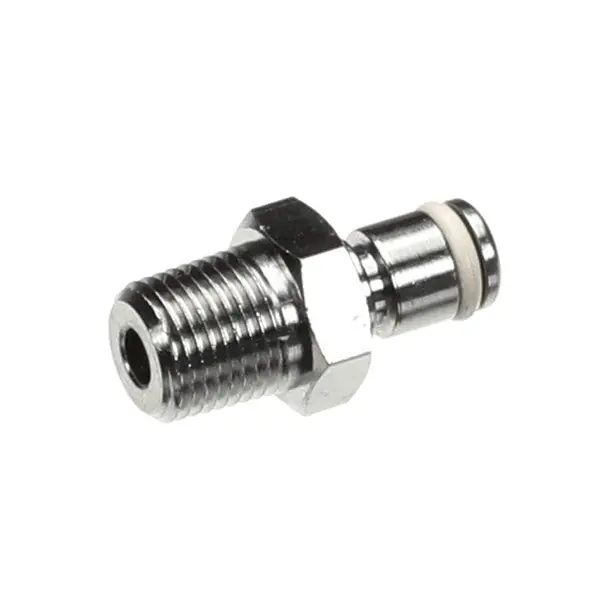 Water Quick Conn 1/8 NPT Male 845147 for Ember Glo 845147