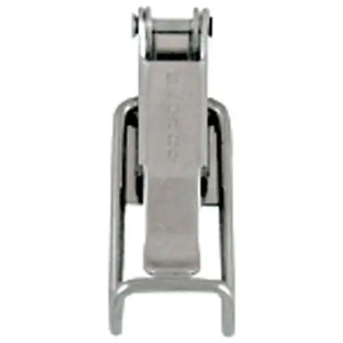 Latch Kit 2 Hole Metal Camtainer for Cambro 60090