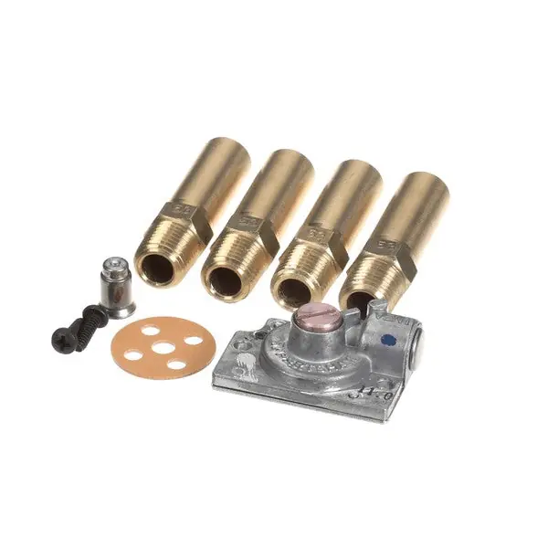 KIT RS SR52 NAT TO LP 8263485 for Frymaster 8263485