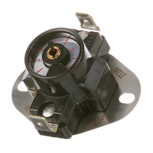 REPLACEMENT THERMOSTAT CONTROL 7501/02 (5.75 INCHES) 29250 for Lakeside  LAK29250
