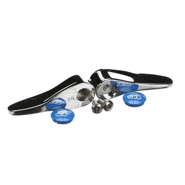 NEW STYLE LEVER HANDLES 001636-45NS-M2 for T&S Brass