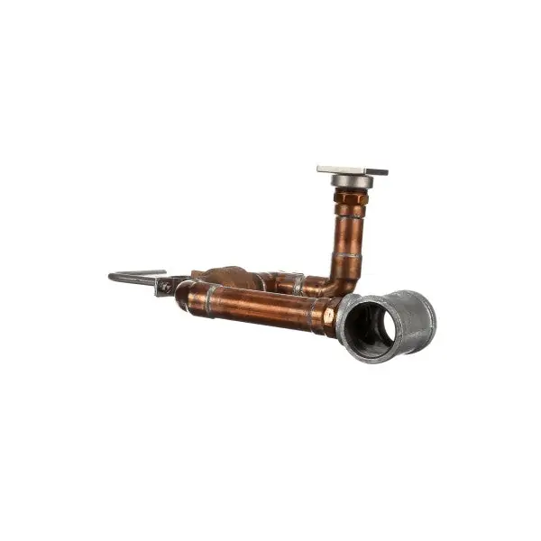 DRAIN SUB-ASSEMBLY POWER (26 / 13 / 10) CHA601821 for Champion 601821