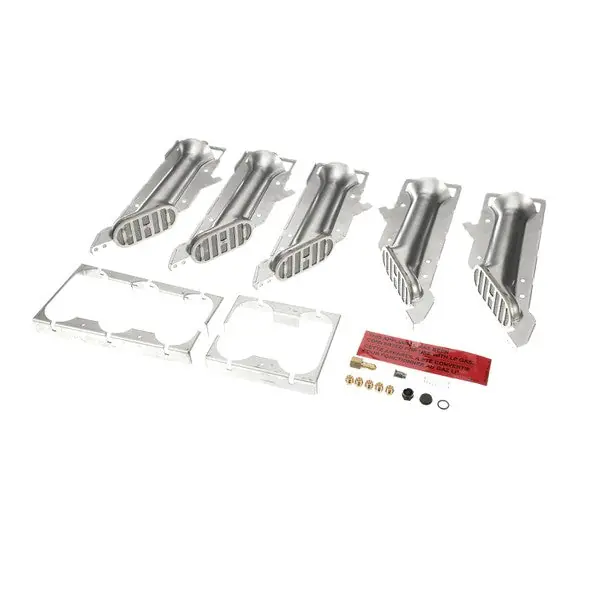 SGLVRF CONV NAT TO LP CONVERSION KIT for Pitco 143-000016-047