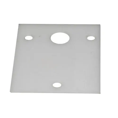 Motor Compartment Seal for AyrKing B207