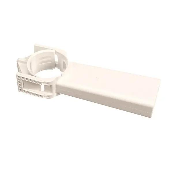 Chute 2pc Ice for Manitowoc 000015328