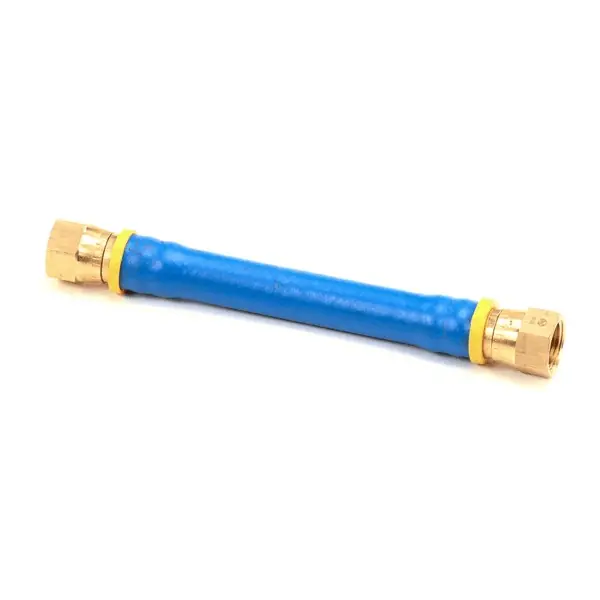Hose Assembly 1/2 ID X 6 LG Flare JIC DH5 for Champion CHA419004