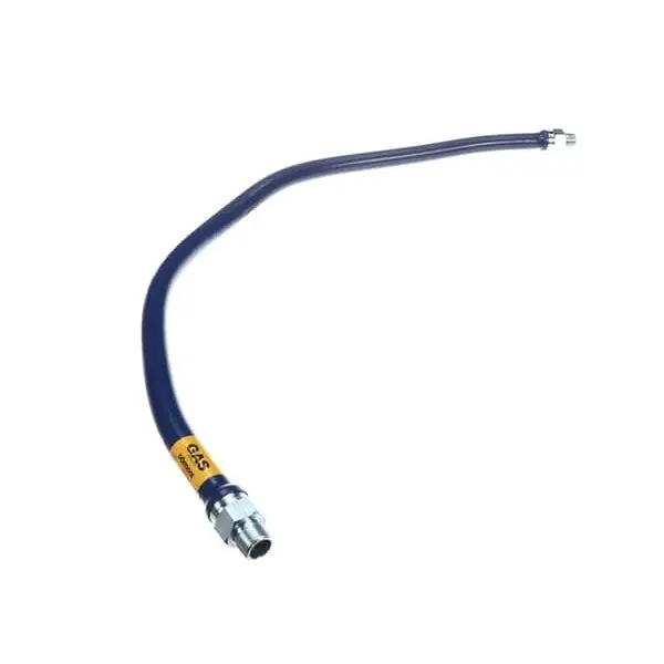 Gas Connector 3/4 X 48 for Dormont CAN1675BP48