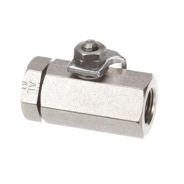 Valve-Filter Oil Return for Henny Penny 50750