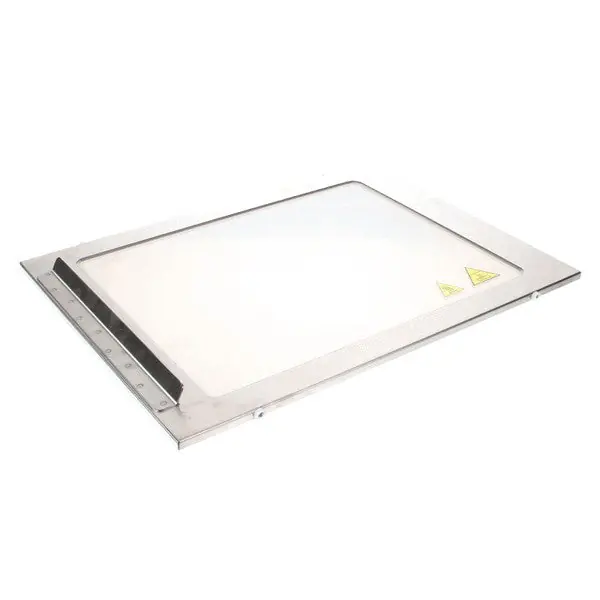 ASSEMBLY-HMR SLIDING DOOR 103 for Henny Penny  HEN68045