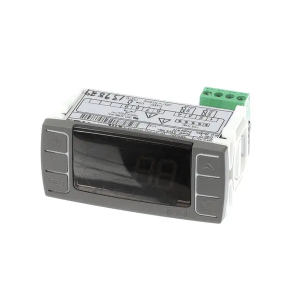 Dixell Control Programmed XR02 35 for Master-Bilt MAB139829S