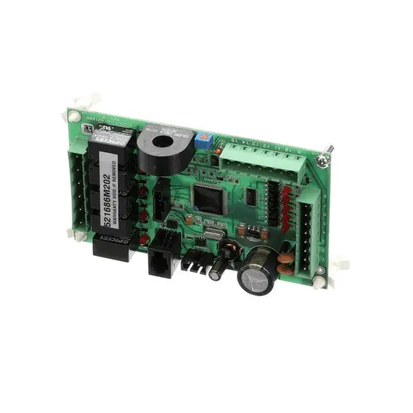 PROGRAM BOARD CONTROL M202B for Stoelting 521686-M202
