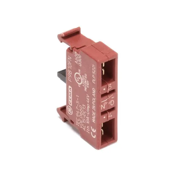 BLOCK  CONTACT  for  Hobart    00-087711-322-3