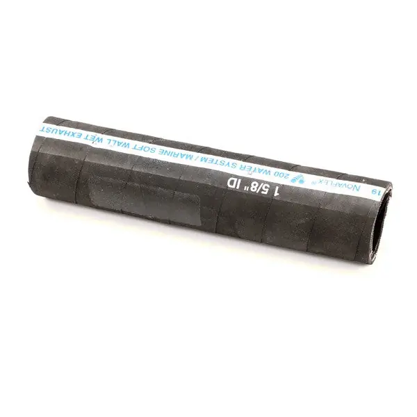 Hose 1 5/8 II D X 9 Long Replacement MPN 114219 for Champion CHA114219