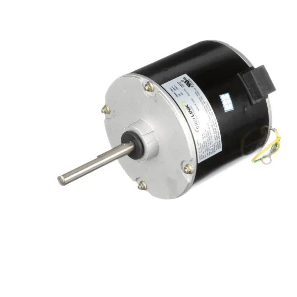 Condenser Fan Motor 1/3 HP 1075 RPM 2 for AllPoints 8088213