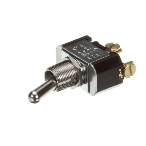 SWITCH TOGGLE SPST 20A-125V 00-916902-00009 for Hobart HOB00-916902-00009