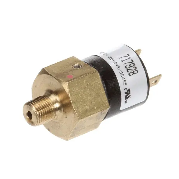 SWITCH AIR PRESSURE for Stoelting 717928