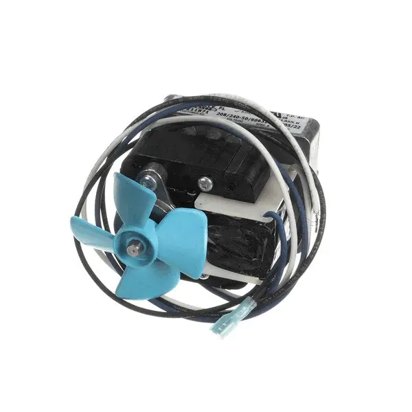 MOTOR ASSEMBLY DT14 208V for Star Mfg SHM-120287